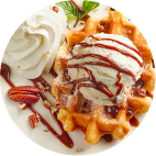 Dessertsaucen/ Toppings
