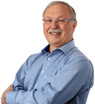 Dr. Johannes Becker